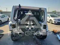2023 Jeep WRANGLER фото