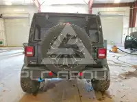 2023 Jeep WRANGLER photo