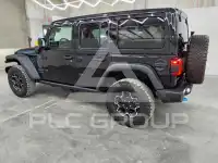 2023 Jeep WRANGLER фото