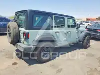 2023 Jeep WRANGLER photo