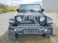 2023 Jeep WRANGLER фото