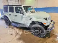 2023 Jeep WRANGLER photo