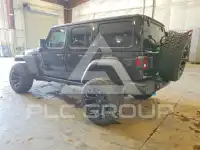 2023 Jeep WRANGLER photo
