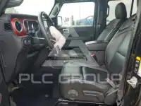 2023 Jeep WRANGLER фото
