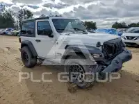 2023 Jeep WRANGLER фото