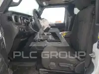 2023 Jeep WRANGLER фото