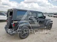 2023 Jeep WRANGLER фото