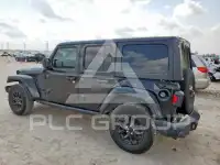 2023 Jeep WRANGLER фото