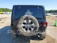2023 Jeep WRANGLER фото
