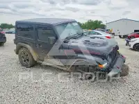 2023 Jeep WRANGLER фото