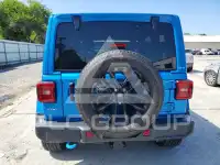 2023 Jeep WRANGLER photo