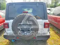 2023 Jeep WRANGLER фото