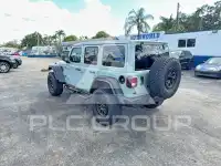 2023 Jeep WRANGLER фото