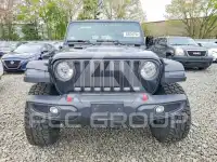 2023 Jeep WRANGLER фото