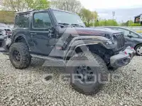 2023 Jeep WRANGLER фото