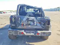 2023 Jeep WRANGLER фото