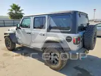 2023 Jeep WRANGLER фото