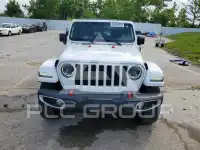 2023 Jeep WRANGLER фото