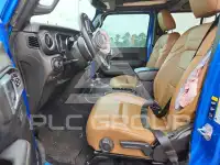 2023 Jeep WRANGLER фото