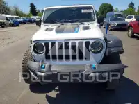 2023 Jeep WRANGLER фото