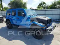 2023 Jeep WRANGLER photo