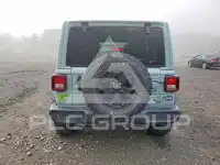 2023 Jeep WRANGLER photo