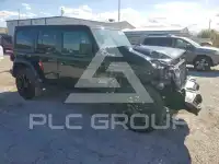 2023 Jeep WRANGLER фото