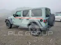2023 Jeep WRANGLER photo