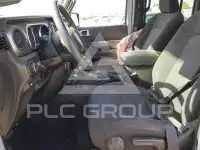 2023 Jeep WRANGLER фото