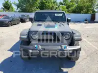 2023 Jeep WRANGLER фото