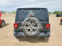 2023 Jeep WRANGLER фото