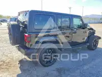 2023 Jeep WRANGLER фото