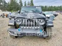 2023 Jeep WRANGLER photo