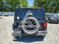 2023 Jeep WRANGLER фото