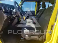 2023 Jeep WRANGLER фото