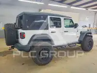 2023 Jeep WRANGLER photo