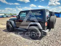 2023 Jeep WRANGLER фото