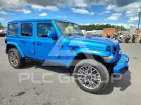 2023 Jeep WRANGLER photo