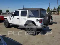 2023 Jeep WRANGLER фото