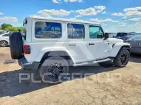 2023 Jeep WRANGLER фото