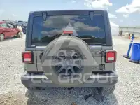 2023 Jeep WRANGLER фото