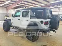 2023 Jeep WRANGLER photo