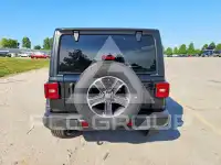 2023 Jeep WRANGLER photo