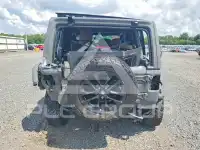 2023 Jeep WRANGLER фото