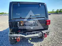 2023 Jeep WRANGLER photo