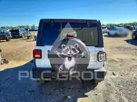 2023 Jeep WRANGLER фото
