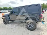 2023 Jeep WRANGLER фото