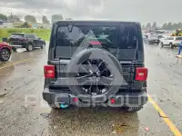 2023 Jeep WRANGLER photo
