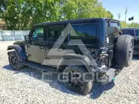 2023 Jeep WRANGLER фото