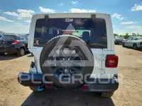 2023 Jeep WRANGLER фото